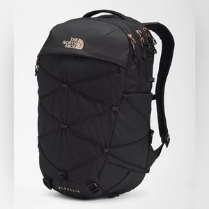 North Face Borealis Backpack